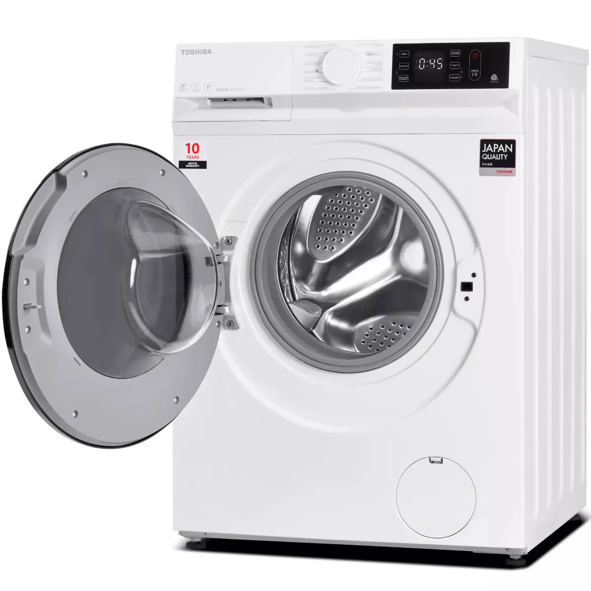 Стиральные машины Toshiba TW-BL80A2UZ(WK)